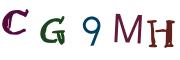 Imatge CAPTCHA