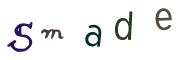 Imatge CAPTCHA