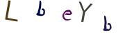 Imatge CAPTCHA