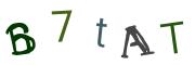Imatge CAPTCHA