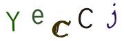 Imatge CAPTCHA