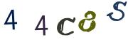 Imatge CAPTCHA