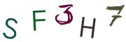 Imatge CAPTCHA