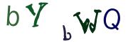 Imatge CAPTCHA