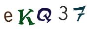 Imatge CAPTCHA