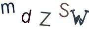 Imatge CAPTCHA