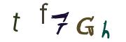 Imatge CAPTCHA