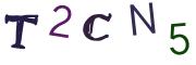 Imatge CAPTCHA