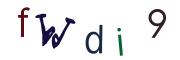 Imatge CAPTCHA