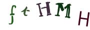 Imatge CAPTCHA