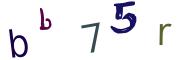 Imatge CAPTCHA