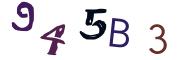 Imatge CAPTCHA
