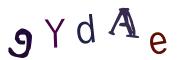 Imatge CAPTCHA