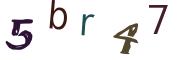 Imatge CAPTCHA