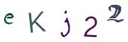 Imatge CAPTCHA