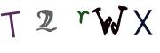 Imatge CAPTCHA