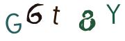 Imatge CAPTCHA