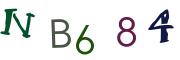 Imatge CAPTCHA