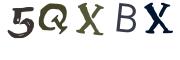 Imatge CAPTCHA