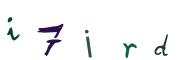 Imatge CAPTCHA