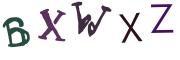 Imatge CAPTCHA