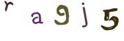 Imatge CAPTCHA