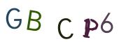 Imatge CAPTCHA