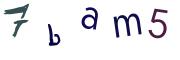 Imatge CAPTCHA