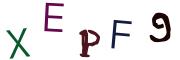 Imatge CAPTCHA