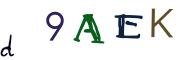 Imatge CAPTCHA