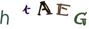 Imatge CAPTCHA