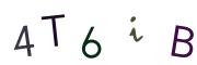 Imatge CAPTCHA