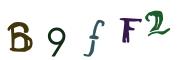 Imatge CAPTCHA