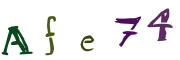 Imatge CAPTCHA