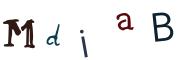 Imatge CAPTCHA