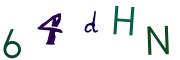 Imatge CAPTCHA