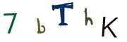 Imatge CAPTCHA