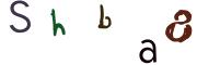 Imatge CAPTCHA