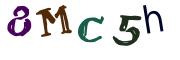 Imatge CAPTCHA