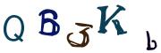 Imatge CAPTCHA