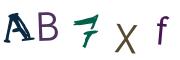 Imatge CAPTCHA