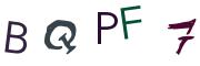 Imatge CAPTCHA