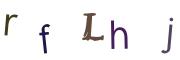 Imatge CAPTCHA
