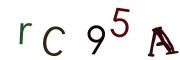 Imatge CAPTCHA