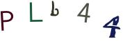 Imatge CAPTCHA