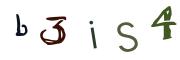 Imatge CAPTCHA