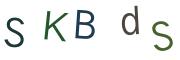 Imatge CAPTCHA