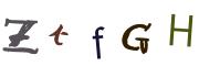 Imatge CAPTCHA