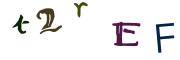 Imatge CAPTCHA