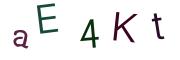 Imatge CAPTCHA